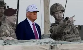 جنگ آمریکا علیه ونزوئلا، ممکن است پای روسیه، چین و ایران را به منطقه باز کند/ ونزوئلا می‌تواند «عراق جدید» برای آمریکا باشد