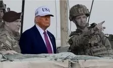 جنگ آمریکا علیه ونزوئلا، ممکن است پای روسیه، چین و ایران را به منطقه باز کند/ ونزوئلا می‌تواند «عراق جدید» برای آمریکا باشد