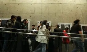 اعتراض کیهان: یکی از آتش‌بیاران آشوب‌های ۱۴۰۱ درسازمان انقلابی چه می‌کند؟