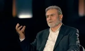 زیاد النخاله: با اسرائیل می‌جنگیم؛ اگر هزار سال طول بکشد

