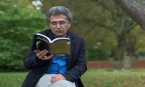 عباس معروفی: ما سیاستمدار نیستیم/ جهانی نمی‌شویم چون همیشه انفرادی حرکت می‌کنیم

