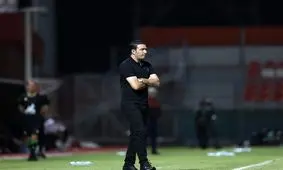 نقشه شوم لیدر نزدیک به جواد نکونام فاش شد
