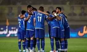 رکورد ویژه استقلال در تاریخ لیگ برتر

