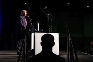 دونالد ترامپ قصد دارد یک نفر را بکُشد!/ استفاده رئیس جمهور سابق آمریکا از توهین به عنوان یک ابزار سیاسی

