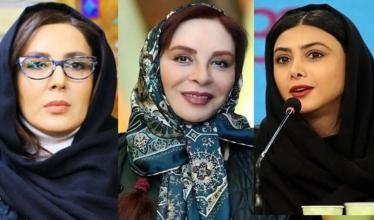 نامه ۴ انجمن روانشناسی کشور به رییس قوه قضاییه در مورد محکومیت بازیگران زن