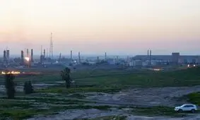 برنامه ۱۵ میلیارد دلاری عراق برای دور زدن تنگه هرمز ۴ سال زمان می‌برد

