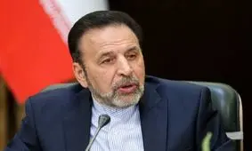 توئیت واعظی با هشتگ قالیباف؛ پذیرش مسئولیت مذاکرات در این برهه حساس، گونه‌ای قبول مخاطره است