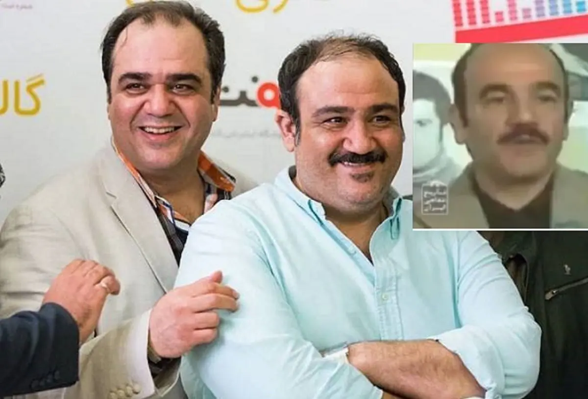 برادر مهران غفوریان: پدر من ساواکی نبوده / فرد حاضر در ویدیو‌های منتشره را نمی‌شناسم

