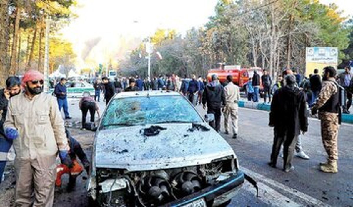 جدیدترین اخبار از مصدومان حمله تروریستی در کرمان