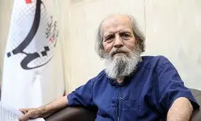 امرالله احمدجو و داستان رفاقتی قدیمی با کارگردان «مختارنامه»/ فیلمنامه سلمان فارسی چگونه شکل گرفت؟/ ویدئو