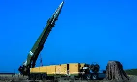 موشک‌های اسرائیل‌زن سپاه پاسداران/ کارویژه موشک عماد چیست؟ / تصاویر