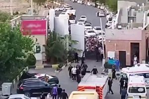 ماجرای پایان تلخ دیدار حساس پیکان و آریو