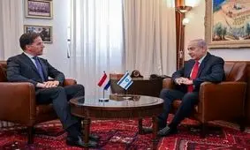 نتانیاهو: حمله به رفح ضروری است

