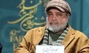 استوری محمدرضا شریفی‌نیا برای رهبر شهید/ عکس