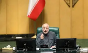 پیام مهم قالیباف: تفاهم‌نامه زمانی معنا دارد که بندهای آن درحال اجرا باشد / برای ما مسجل است که انتقام خون آقای شهیدمان را به ثمر خواهیم نشاند / نه از جنگ هراس دارم، نه تهدید و نه تخریب