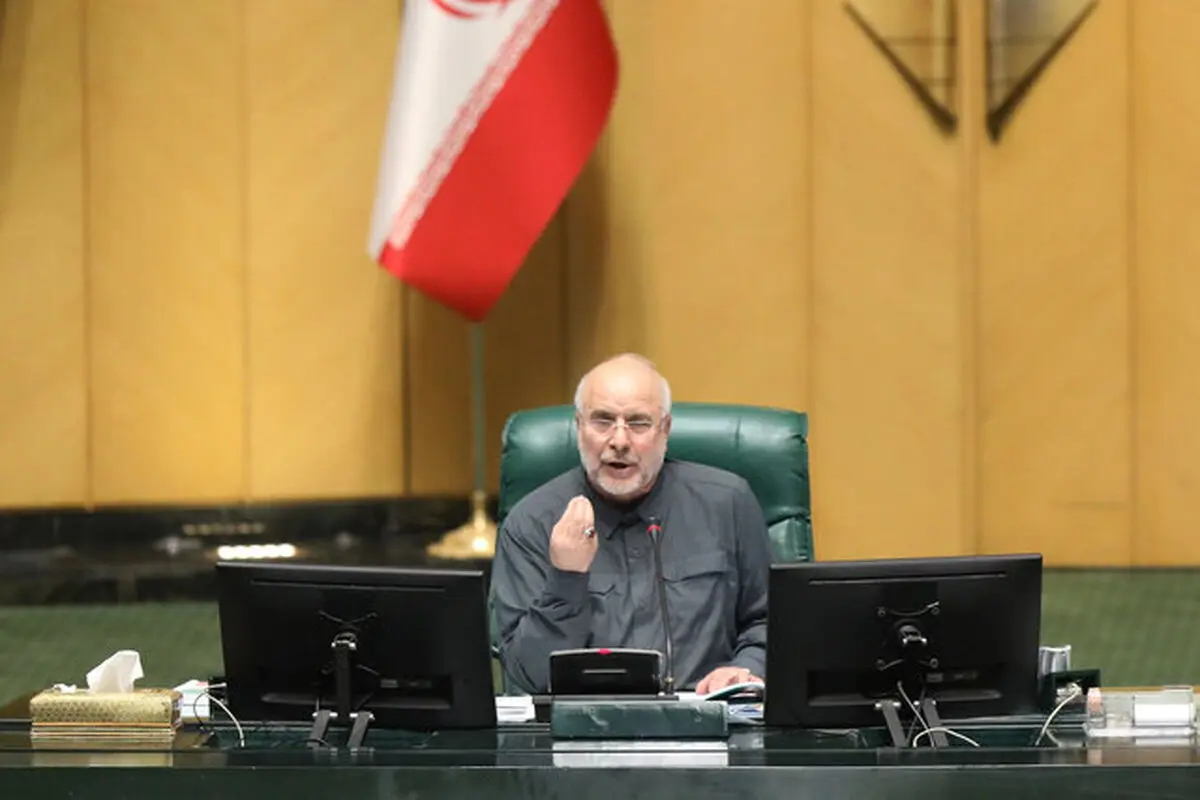 پیام مهم قالیباف: تفاهم‌نامه زمانی معنا دارد که بندهای آن درحال اجرا باشد / برای ما مسجل است که انتقام خون آقای شهیدمان را به ثمر خواهیم نشاند / نه از جنگ هراس دارم، نه تهدید و نه تخریب