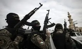 انهدام تجهیزات ارتش اسرائیل توسط سرایا القدس

