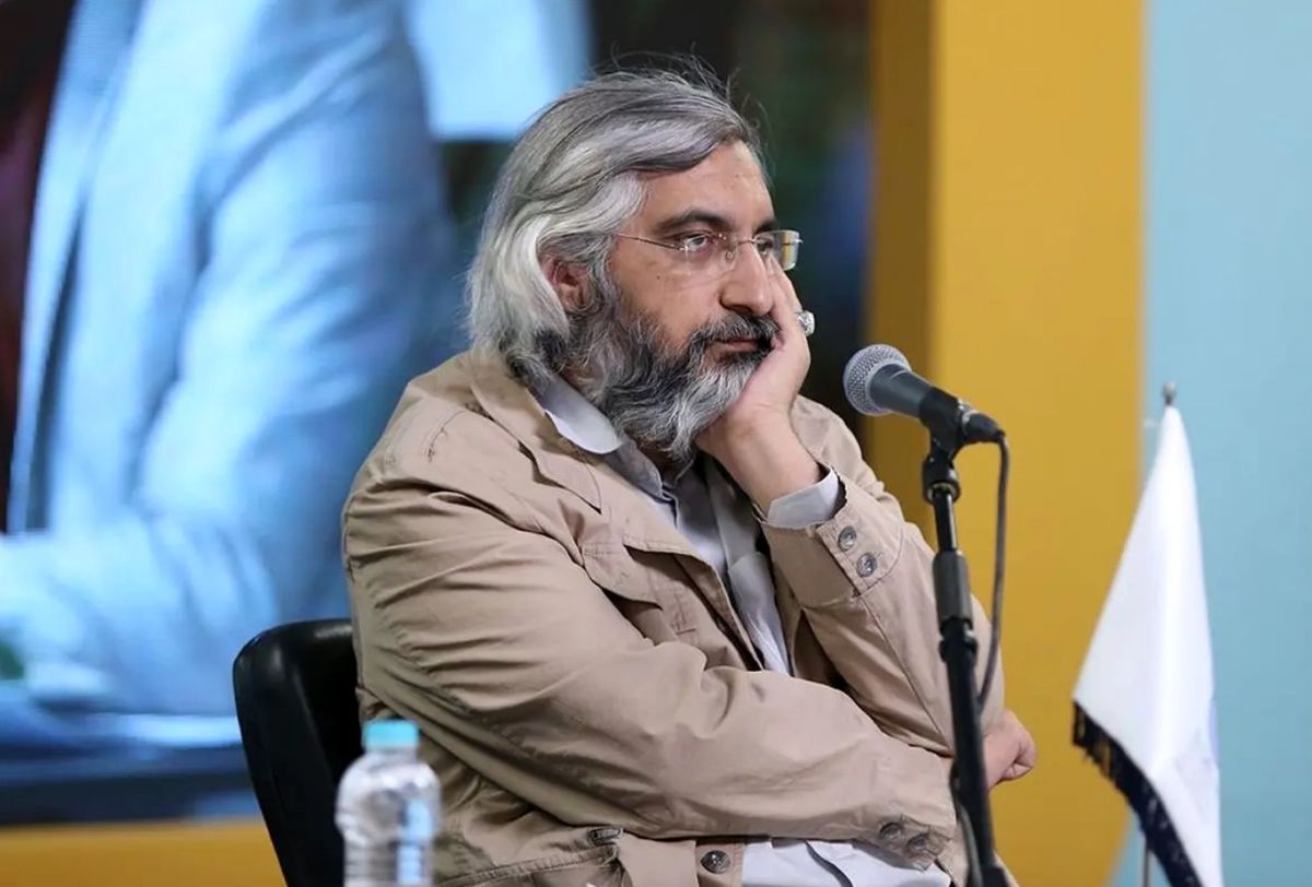 نجات معجزه آسای سران قوا پس از بمباران اسرائیل