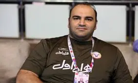 بهداد سلیمی سرمربی تیم ملی وزنه‌برداری شد/ کوروش باقری کنار رفت، سهراب در رده پایه

