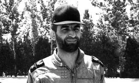 سفر در زمان؛ «عباس بابایی» در کنار رهبر انقلاب و فرماندهان ارتش؛ دهه 60 