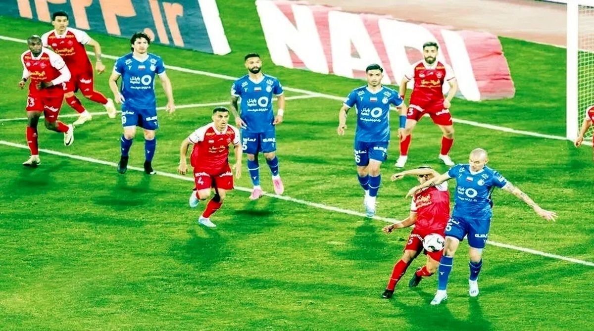 کپی ایتالیایی، اجرای ایرانی در بازی‌های رودررو در رقابت‌های لیگ فوتبال

