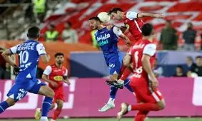 برگزاری جلسه هماهنگی دربی؛ تأکید بر قطعی نشدن VAR و اعلام رسمی ساعت بازی

