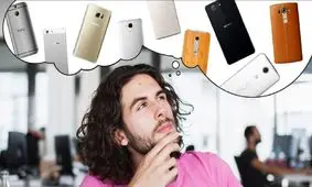 گوشی خود را چه زمانی عوض کنیم؟