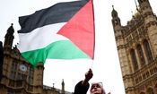 ۲۲۱ نماینده مجلس انگلیس خواهان به رسمیت شناخته‌شدن کشور فلسطین شدند

