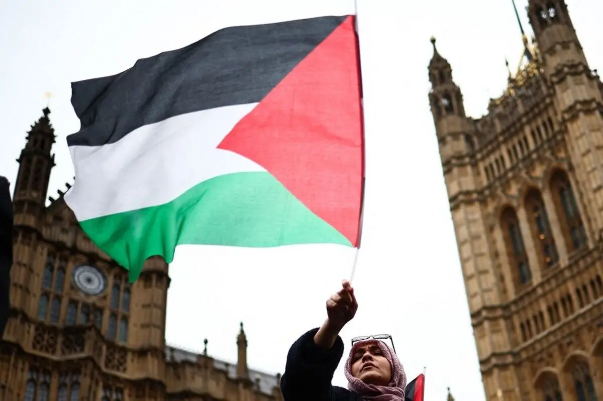 ۲۲۱ نماینده مجلس انگلیس خواهان به رسمیت شناخته‌شدن کشور فلسطین شدند

