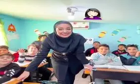 قانون در برابر بلاگری معلمان