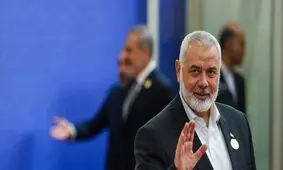 حماس: پس از پایان مشورت‌ها، رئیس جدید دفتر سیاسی اعلام خواهد شد