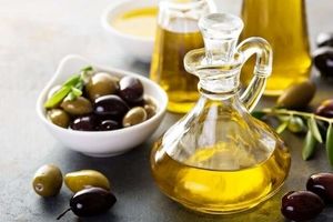 آیا روغن زیتون فاسد می‌شود؟