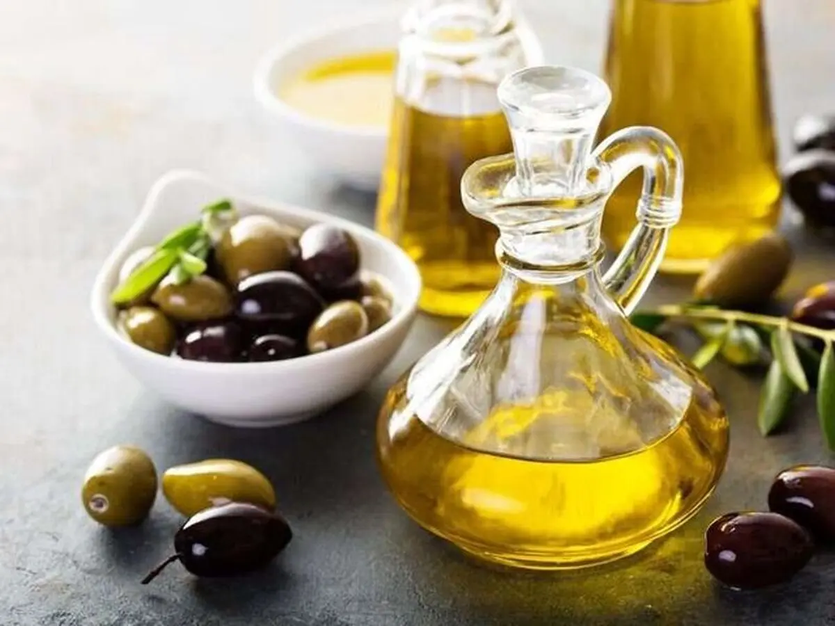 آیا روغن زیتون فاسد می‌شود؟