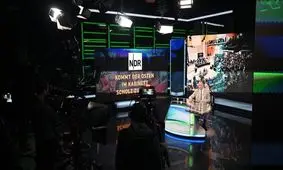 دولت برلین پخش شبکه راشا تودی آلمانی را ممنوع کرد