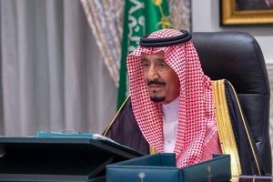 ادعاهای بی‌ اساس شاه سعودی علیه ایران