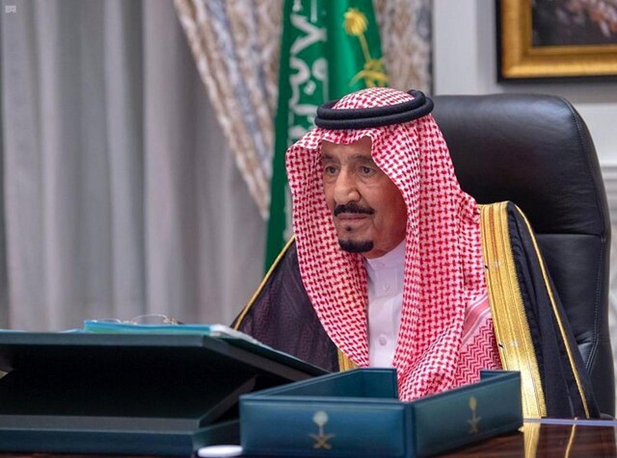 ادعاهای بی‌ اساس شاه سعودی علیه ایران