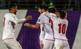 محرومیت در کمین ۷ بازیکن تیم ملی ایران؛ لطفاً اخطار نگیرید

