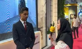 حضور شرکت پایکار بنیان پانل با معرفی سازه های نوین خانه سازی مقاوم در برار زلزله و بهینه سازی مصرف انرژی در نمایشگاه صنعت ساختمان مشهد