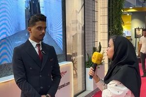 حضور شرکت پایکار بنیان پانل با معرفی سازه های نوین خانه سازی مقاوم در برار زلزله و بهینه سازی مصرف انرژی در نمایشگاه صنعت ساختمان مشهد
