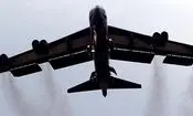 نمایش قدرت آمریکا و ژاپن؛ پرواز B-52ها پس از رزمایش چین و روسیه