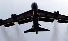 نمایش قدرت آمریکا و ژاپن؛ پرواز B-52ها پس از رزمایش چین و روسیه