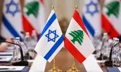 تعویق دور بعدی مذاکرات اسرائیل  و لبنان تا ماه اکتبر

