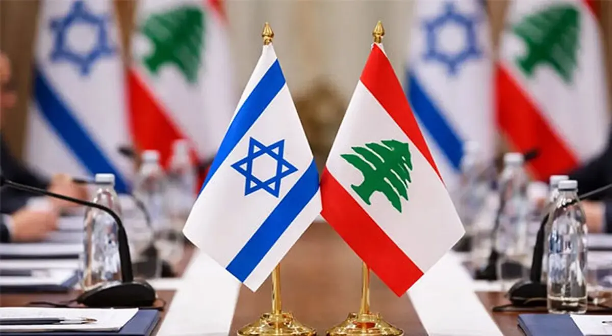 تعویق دور بعدی مذاکرات اسرائیل  و لبنان تا ماه اکتبر

