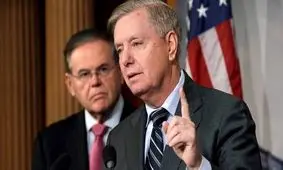 طرح 2 حزبی سناتورهای آمریکایی برای تشکیل کارگروه ضدایرانی

