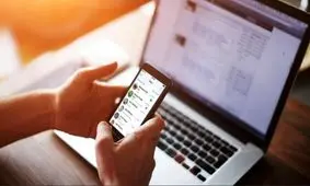 خرید اقساطی انواع موبایل و لپ تاپ از هزار مارکت