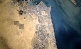 نقشه زیرساخت های عربستان و کویت روی میز نیروهای مسلح ایران