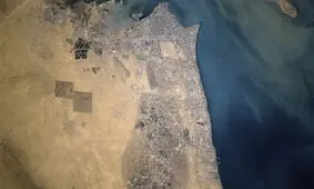 نقشه زیرساخت های عربستان و کویت روی میز نیروهای مسلح ایران