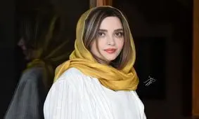 بهنوش طباطبایی در تولد 44 سالگی در کنار پدر و مادرش