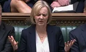 هرج‌ومرج کابینه لیز تراس و تداوم آشوب سیاسی بریتانیا