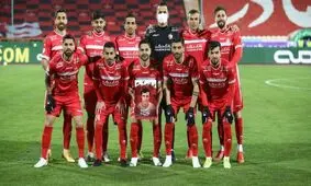 بخش دیگری از قرارداد پرسپولیسی‌ها سرانجام به حسابشان نشست